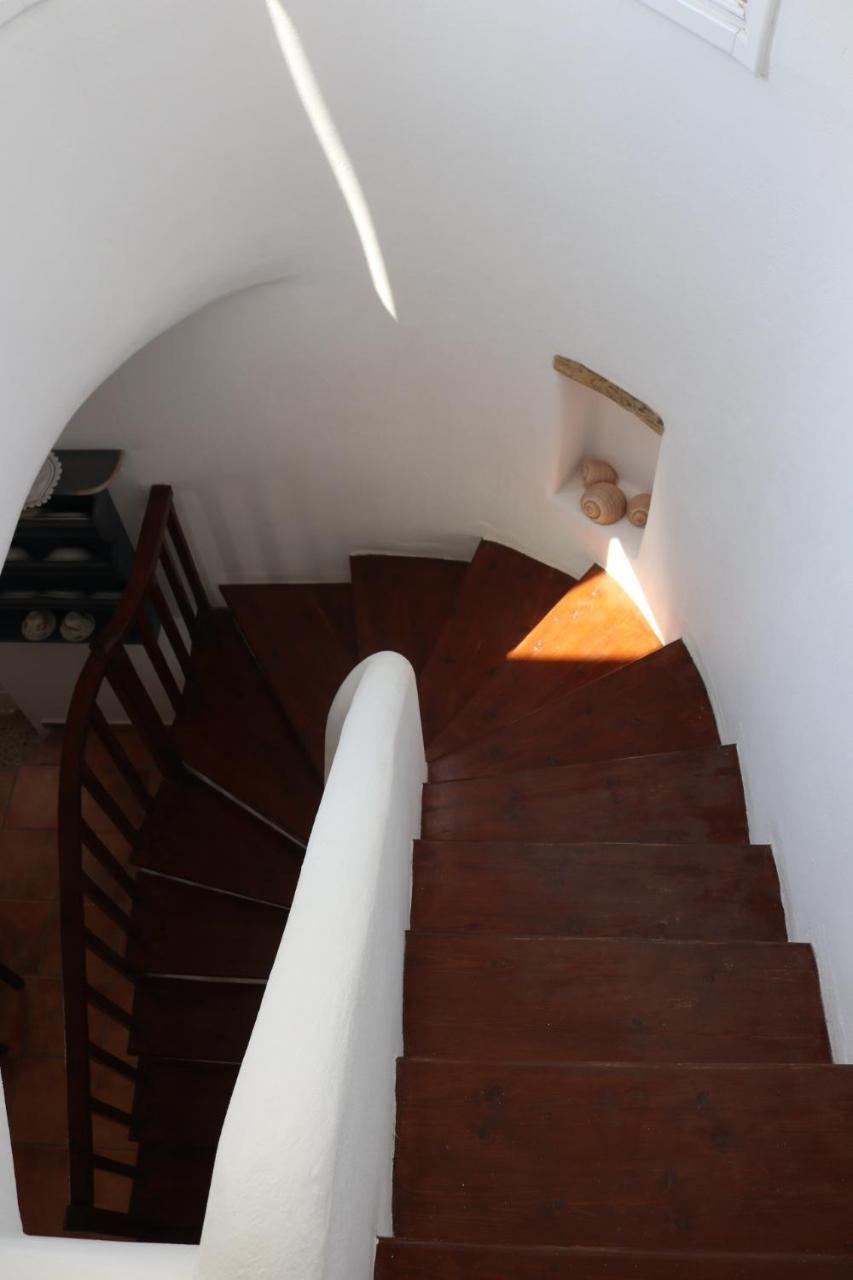 Niriedes Villas Lipsoí Zewnętrze zdjęcie